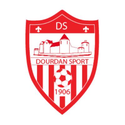 Logo Dourdan Sports