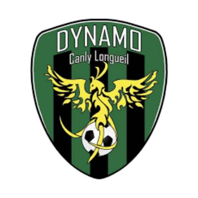 Logo Dynamo Canly Longueil