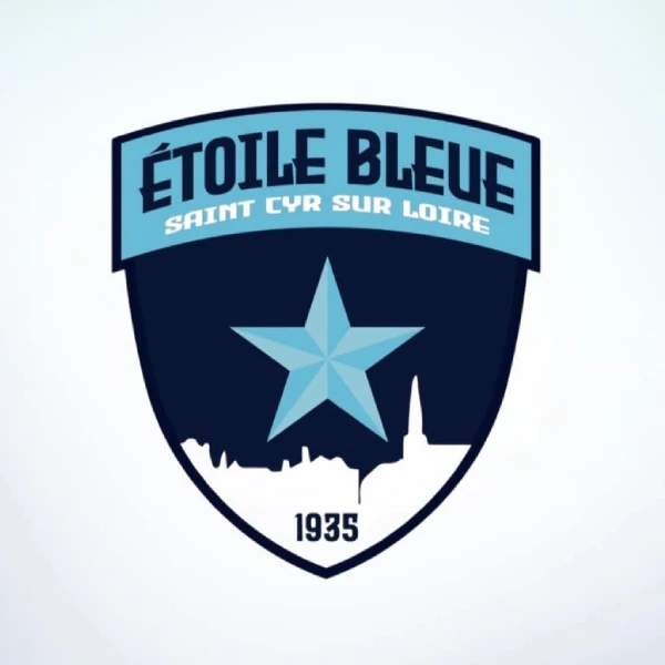 Logo EB Saint-Cyr-sur-Loire