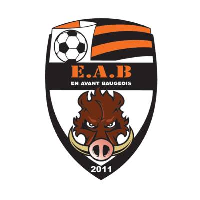 Logo En Avant Baugeois