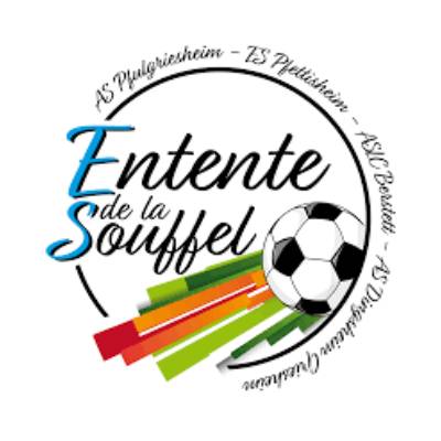 Logo Entente de la Souffel