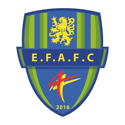 ENTENTE FEIGNIESAULNOYE FC • DÉTECTIONS FOOT 2025