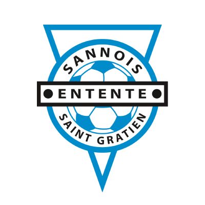 Logo Entente Sannois Saint-Gratien