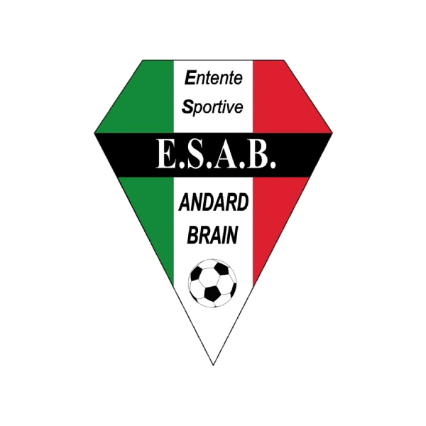 Logo ES Andard Brain