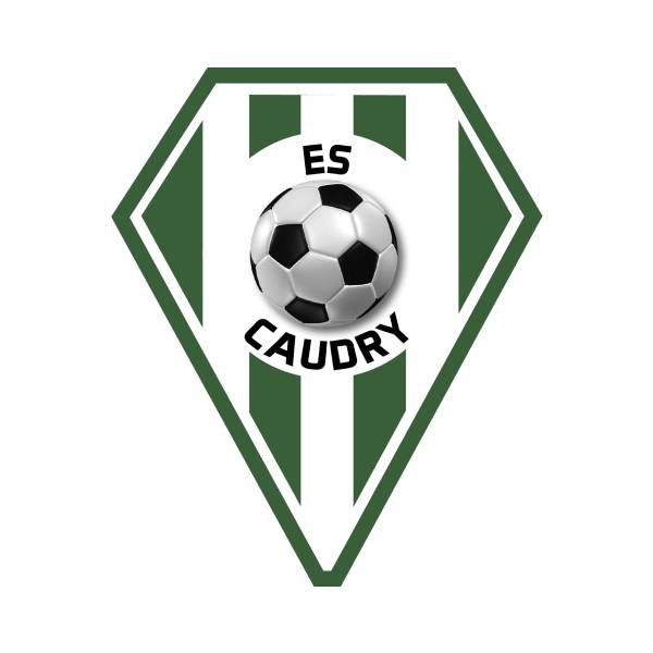 Logo ES Caudry