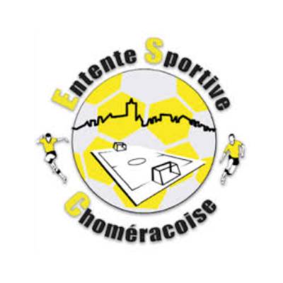 Logo ES Choméracoise