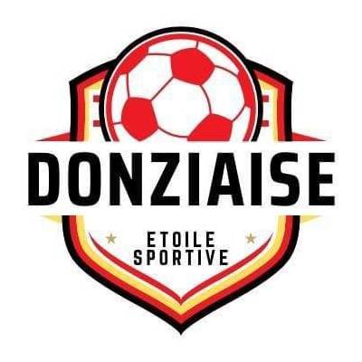 Logo ES Donziaise Football