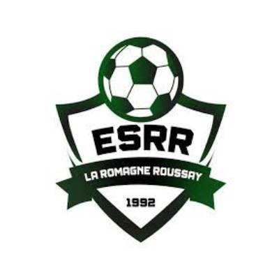 Logo ES La Romagne Roussay