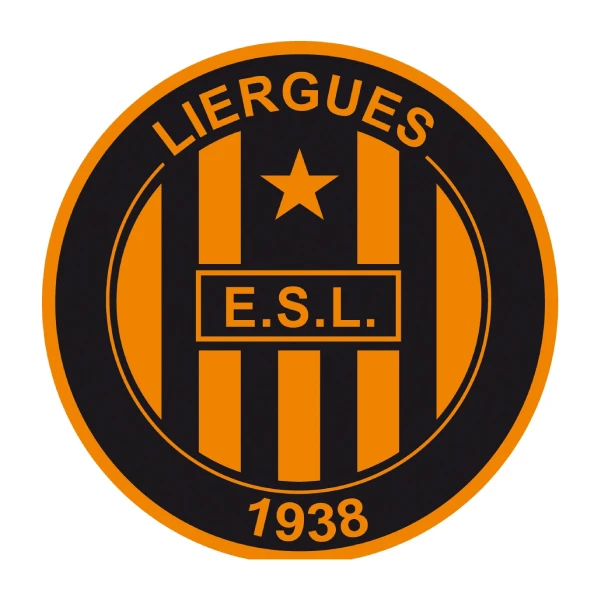 Logo ES Lierguoise
