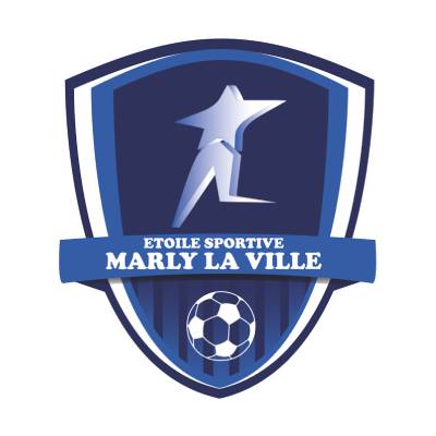 Logo ES Marly-la-Ville
