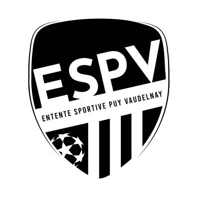 Logo ES Puy Vaudelnay