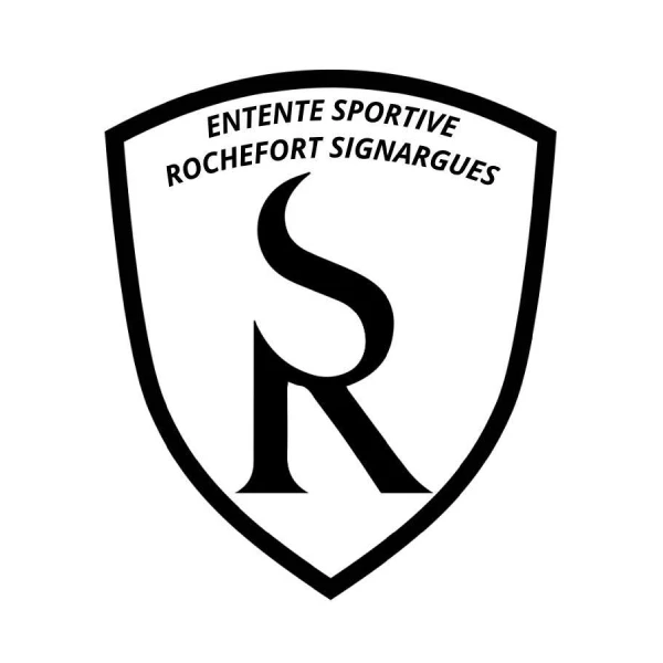 Logo ES Rochefort Signargues
