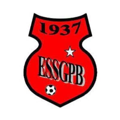 Logo ES Saint-Germain-du-Plain Baudrières