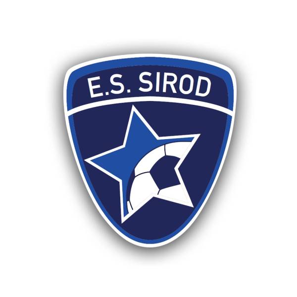 Logo ES Sirod