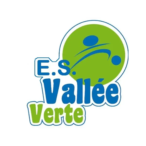 Logo ES Vallée Verte
