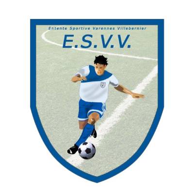 Logo ES Varennes Villebernier