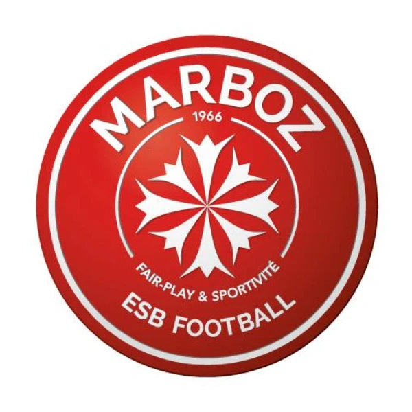 Logo ESB Marboz