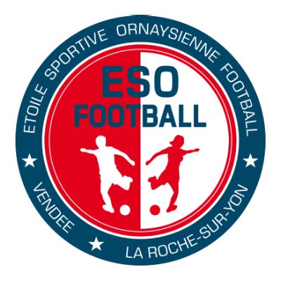 Logo ESOF Vendée La Roche-sur-Yon