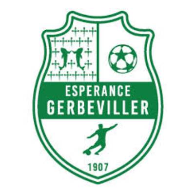 Logo Espérance Gerbéviller