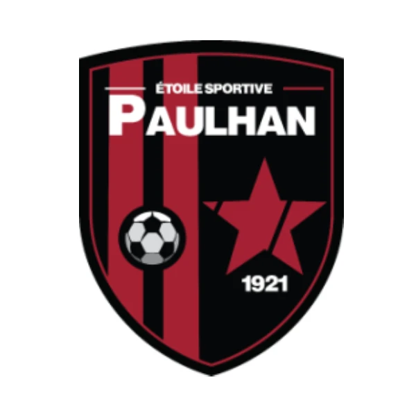 Logo Étoile Sportive Paulhan