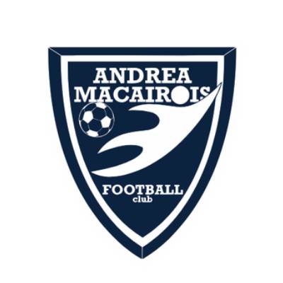 Logo FC Andréa Macairois