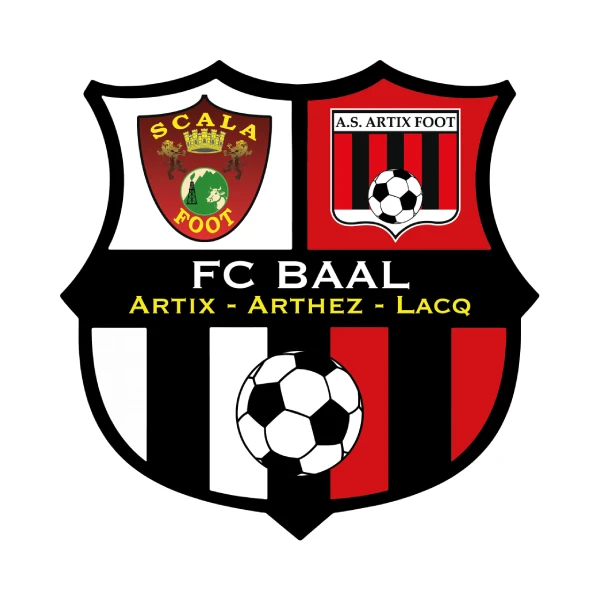 Logo FC BAAL
