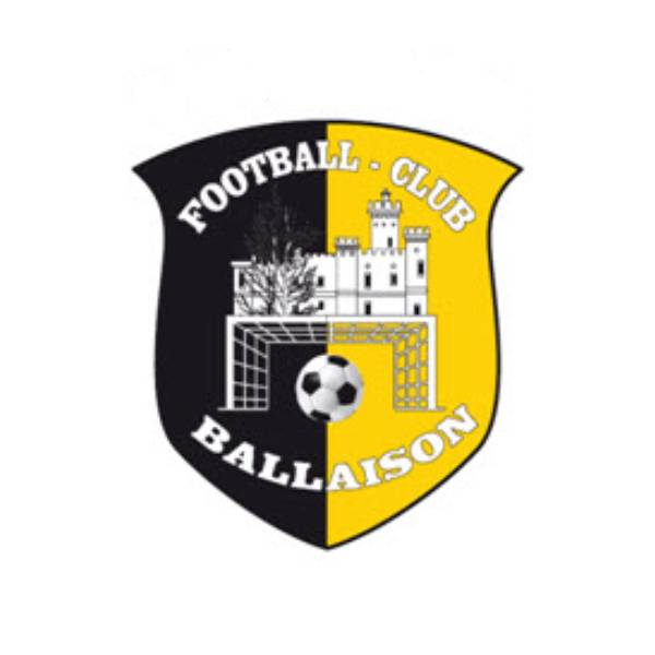 Logo FC Ballaison