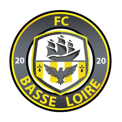 Logo FC Basse Loire