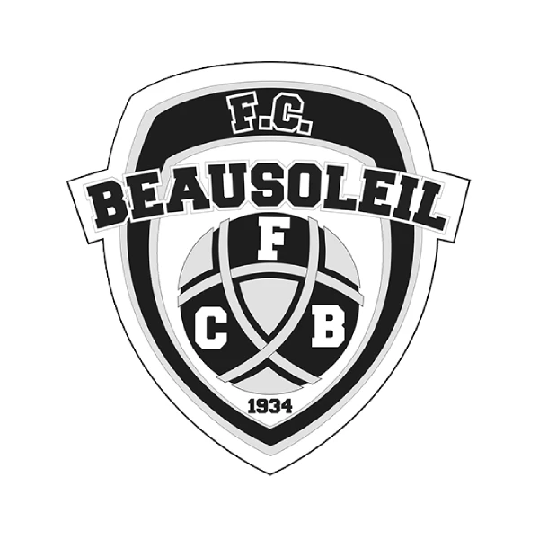 Logo FC Beausoleil