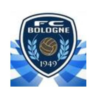 Logo FC Bologne