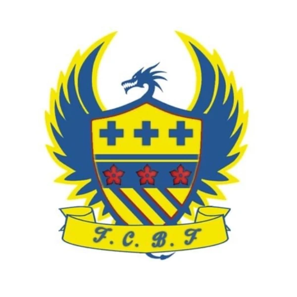 Logo FC Bonnières-Freneuse