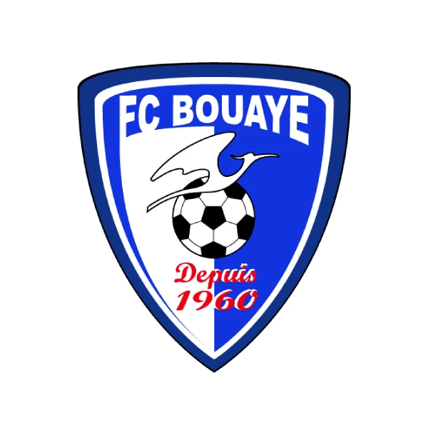 Logo FC Bouaye