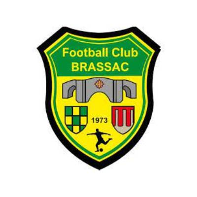 Logo FC Brassac