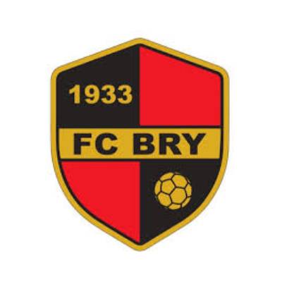 Logo FC Bry