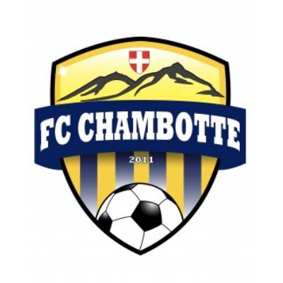 Logo FC Chambotte