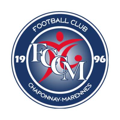 Logo FC Chaponnay Marennes