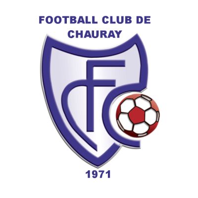 Logo FC Chauray