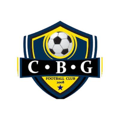 Logo FC Clérieux Saint-Bardoux Granges-lès-Beaumont