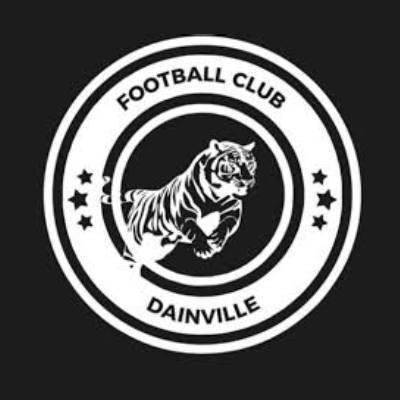 Logo FC Dainvillois