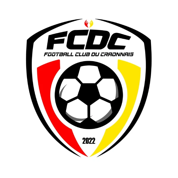Logo FC du Craonnais