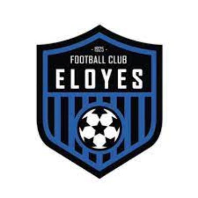 Logo FC Éloyes