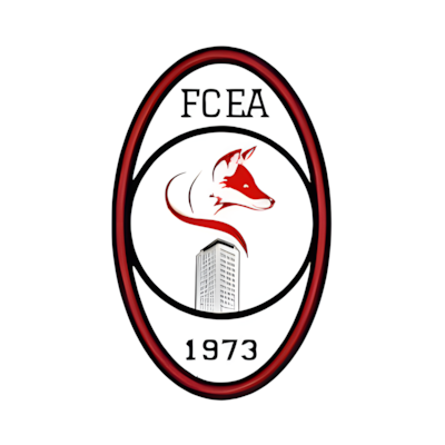 Logo FC Épinay Athletico