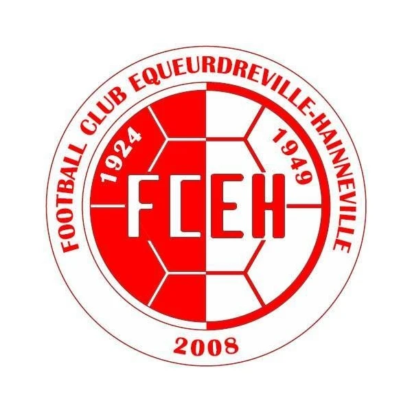 Logo FC Equeurdreville-Hainneville