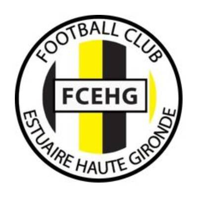 Logo FC Estuaire Haute Gironde