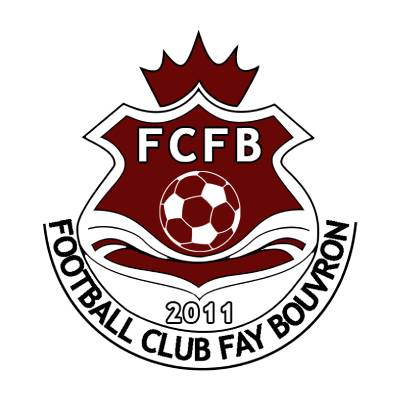 Logo FC Fay-Bouvron