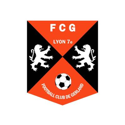 Logo FC Gerland
