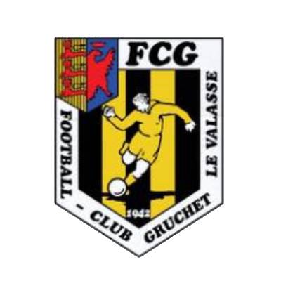 Logo FC Gruchet