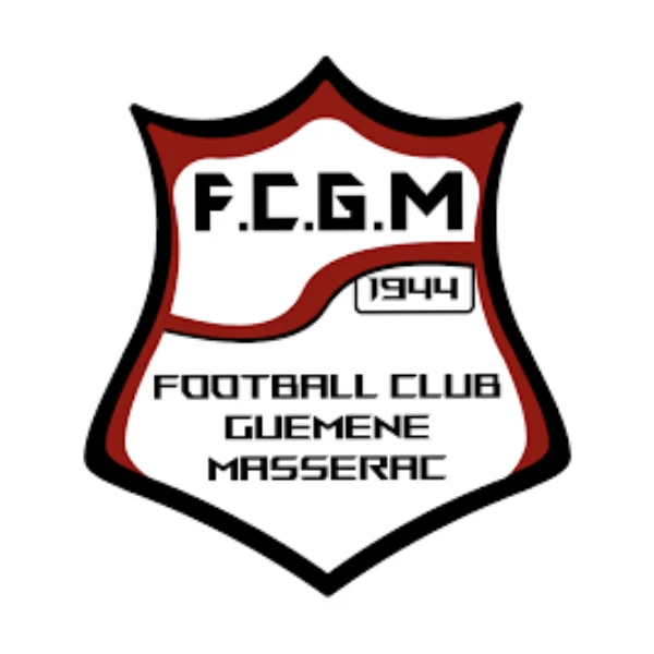 Logo FC Guémené-Massérac