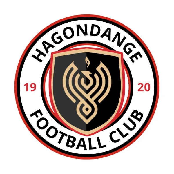 Logo FC Hagondange