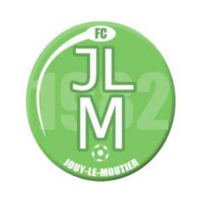 Logo FC Jouy-le-Moutier